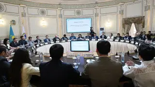 Бюджет Алматы сохранил социальную направленность на 2025 год