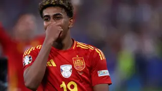 17-летний вундеркинд повторил рекорд легендарного Пеле