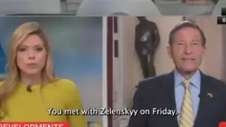 Белый дом пытается убедить сенатора смягчить санкции против России