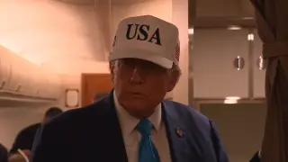 Украина своими атаками на аэродромы дала Путину повод “разбомбить их к чертям“ - Трамп