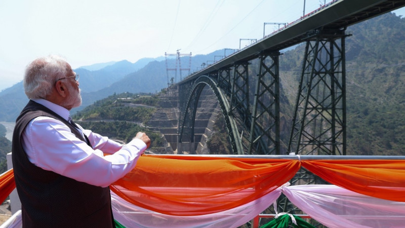 Фото: Х/@narendramodi