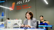 13 тысяч человек прошли обучение по программе Joltap в Астане