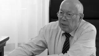 Умер один из первооткрывателей Кашагана Балтабек Куандыков