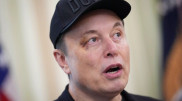 Илона Маска избили в Белом доме - СМИ
