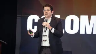 15-летний подросток стрелял в кандидата в президенты Колумбии