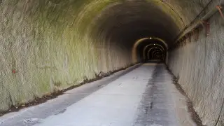 Германия готовит миллионы мест в бомбоубежищах на случай войны