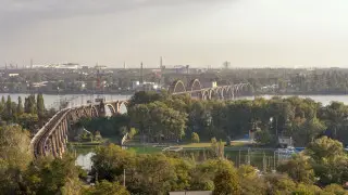 Россия заявляет о наступлении в Днепропетровской области, Украина отрицает