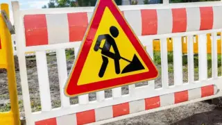 Одну из улиц частично перекроют на ремонт в Астане