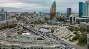 Масштабное изменение: Астану планируют перевести на другой режим работы