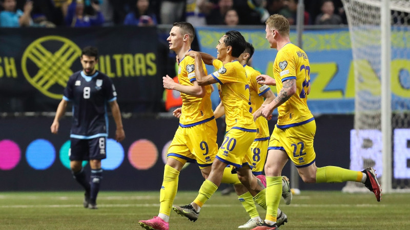 Фото: Казахстанская федерация футбола