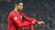 Криштиану Роналду объявил о своем будущем: подписан новый контракт