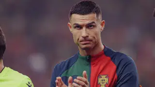“Мне уже немало лет“ - Криштиану Роналду о завершении карьеры