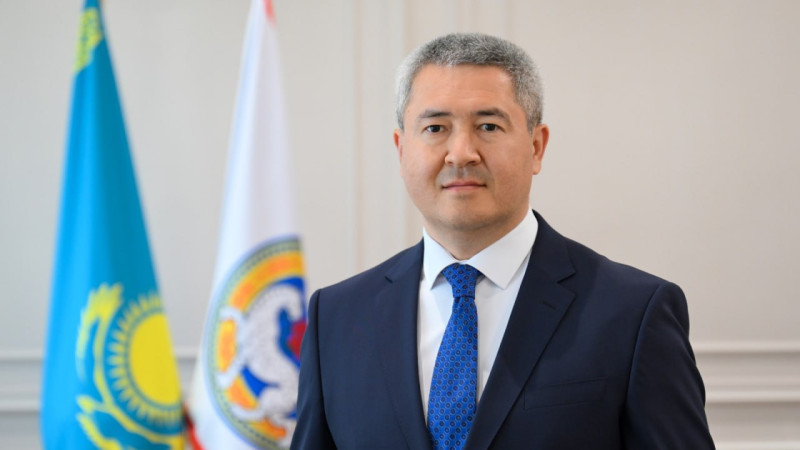 Фото пресс-службы акима Алматы