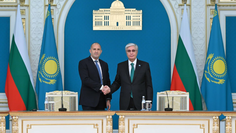 Фото пресс-службы Акорды