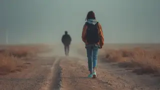 Полиция нашла тело девушки в Туркестанской области