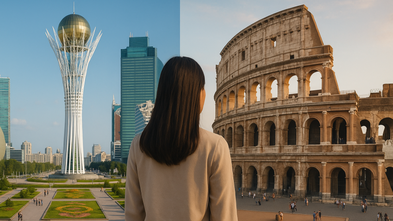 Изображение сгенерировано при помощи нейросети Midjourney