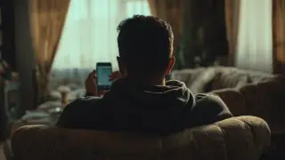 “Отправлял угрозы вместе с деньгами“. Суд освободил казахстанца от ответственности