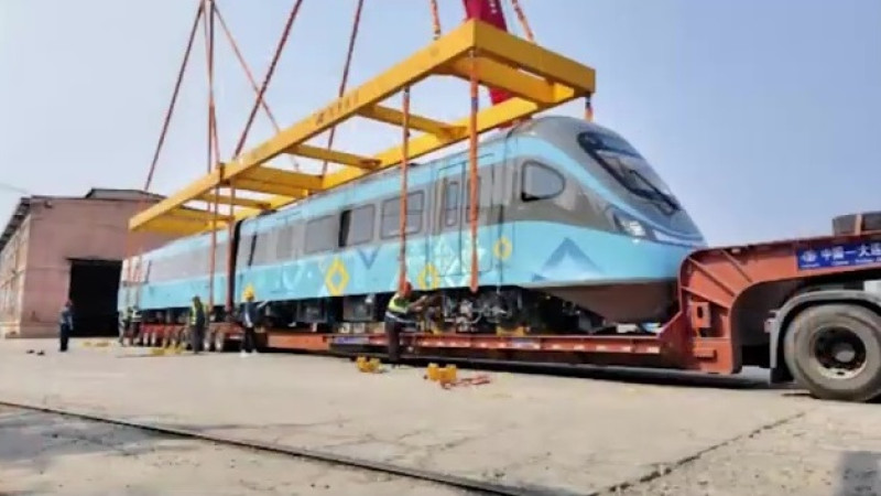 Кадр из видео