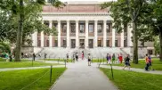 Скандал вокруг Гарварда: в МИД рассказали о судьбе казахстанских студентов