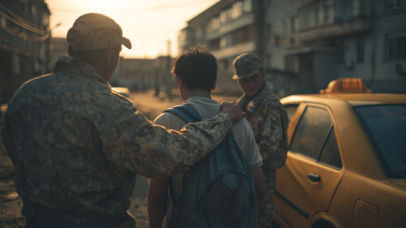 Изображение сгенерировано при помощи нейросети Midjourney