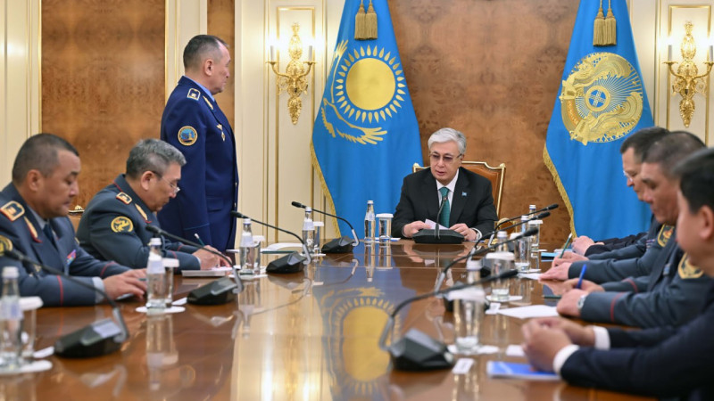 Фото пресс-службы Акорды