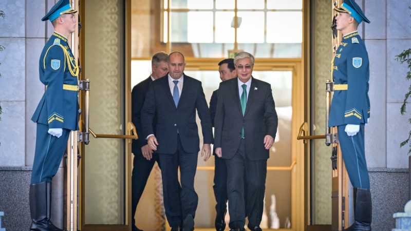 Фото пресс-службы Акорды