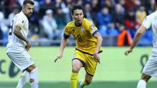 Неожиданным исходом завершился матч сборной Казахстана в отборе на ЧМ-2026