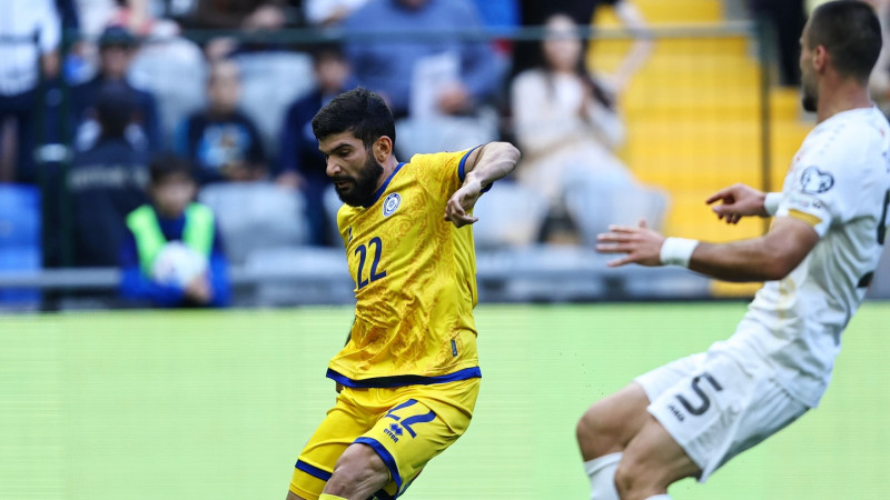 Фото: Казахстанская федерация футбола