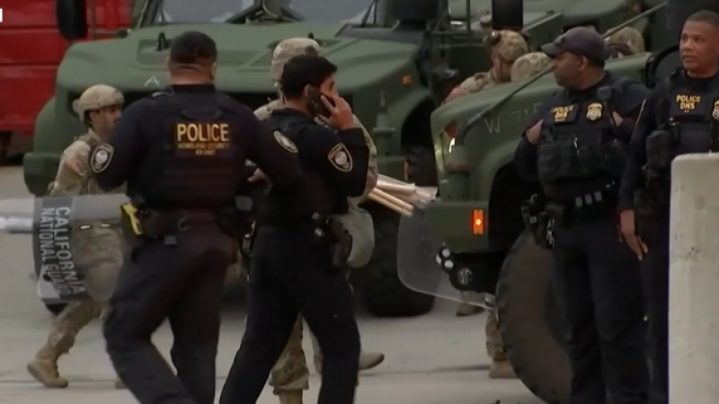 Кадр из видео: BBC