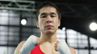 Триумфом сборной Казахстана по боксу закончился турнир в Европе