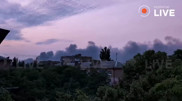 Киев подвергся массированной атаке: в городе “наступила ночь“