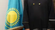 Суд над экс-дипломатом Сакеном Мамашем начался в Астане