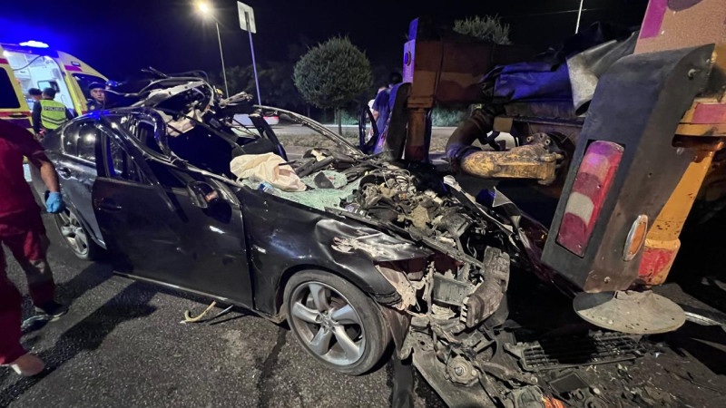 Фото очевидцев