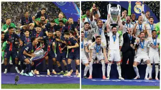 Суперкомпьютер назвал победителя клубного чемпионата мира по футболу