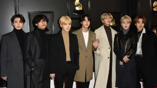 BTS возвращаются: когда соберется полный состав группы