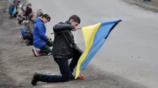 Некоторые западные страны хотят, чтобы Украина начала мобилизацию с 18 лет - Зеленский