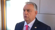 “Венгры не хотят гибнуть за Украину“. Орбан резко ответил на критику Зеленского