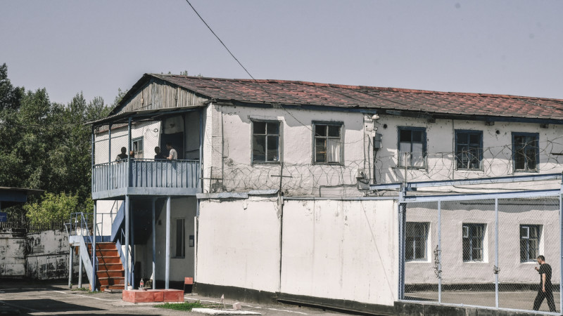 Фото ©️ Tengrinews.kz / Турар Казангапов