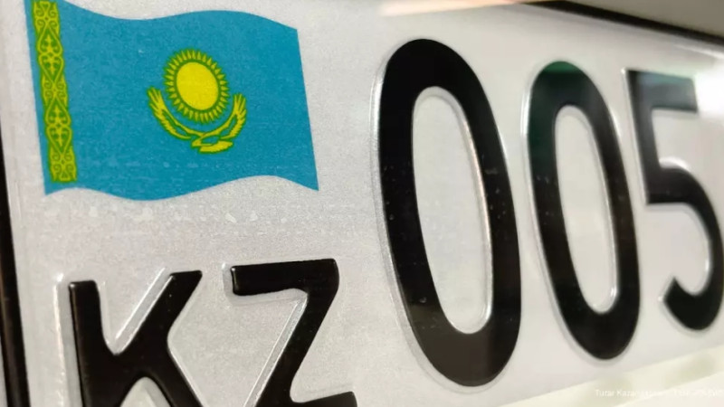 Фото ©️ Турар Казангапов