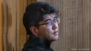 Подпадет ли под амнистию Куандык Бишимбаев - ответ Генпрокуратуры