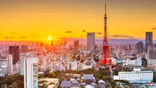 Япония ужесточит правила въезда для туристов