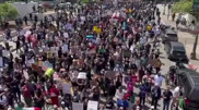 Масштабный протест по всей стране готовится против Трампа