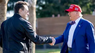 Примирение Трампа и Маска? Президент США ответил на вопрос о конфликте