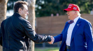 Примирение Трампа и Маска? Президент США ответил на вопрос о конфликте