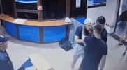 В казахстанском клубе отказались от легионера после его ареста