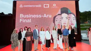Подведены итоги проекта Business-Aru для поддержки женского предпринимательства