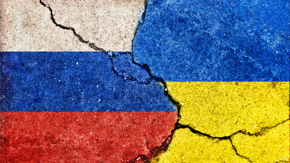 Тела 1212 погибших военнослужащих вернули в Украину
