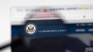 США эвакуируют дипломатов из Ирака на фоне напряженности с Ираном