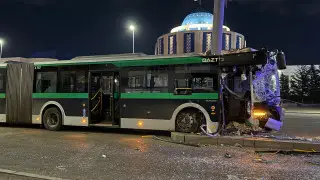 Пожизненной помощи не будет? Автопарк уточнил свою позицию по Алуа
