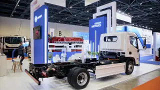 Новый взгляд на логистику и транспорт. Что покажут на крупнейшей выставке в Астане